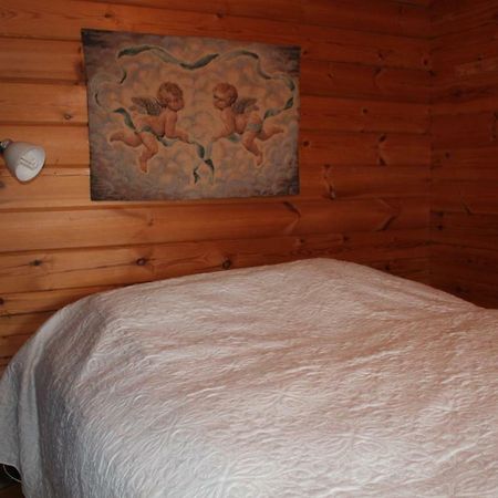 Vila Koskenranta Heinävesi Exteriér fotografie