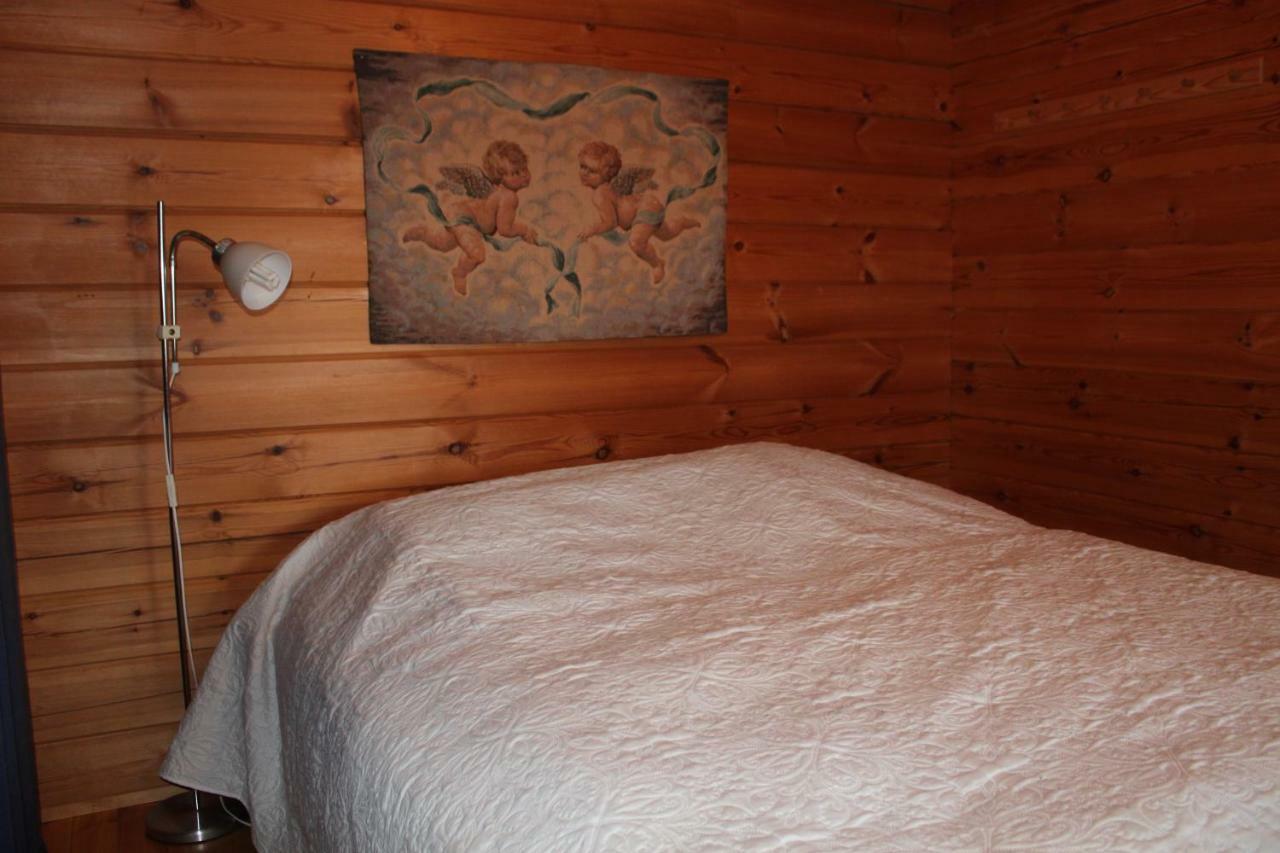 Vila Koskenranta Heinävesi Exteriér fotografie
